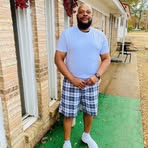 Reginald Hodges - Facebook