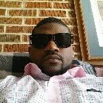 Reginald Hodges - @redh12171987 - Instagram
