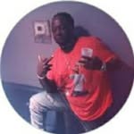 Reginald Hodges - @tooti_so_hood - Instagram