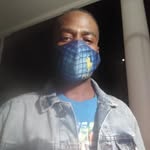 Reginald Hodges - @reginald.hodges.165 - Instagram