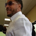 Reginald Hodges - @beridindirty55 - Instagram