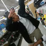 reginaldhodges - @tarrancegriffin19 - Instagram