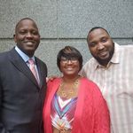 Reginald D. Holley - @coach2028 - Instagram
