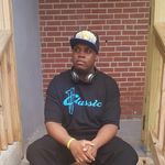 Reginald Holley - @reggie_heat201 - Instagram