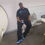 Reginald Holley - @holleyreggie20 - Instagram