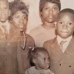 Reginald Hooker - @hookerreginald - Instagram