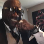 Reginald Hooks - @rphooks23 - Instagram
