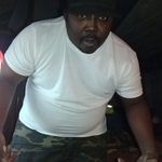 Reginald Hooks - @reginald.hooks.90 - Instagram