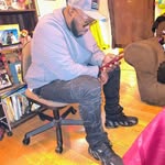 Reginald Hooks - @mr.2025_mines - Instagram