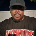 Reginald Hooks - @tyronhooks76 - Instagram