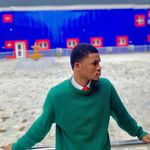 Reginald Hookson - @reginaldhookson - Instagram