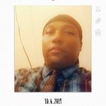 Reginald Horne Jr. - @reginaldhorne - Instagram