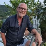 Reginald Waghorn - @reginaldwaghorn - Instagram