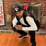 Reginald Howell - @howe_reginald - Instagram
