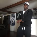 Reginald Howell - @reg_how_34 - Instagram