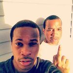 Reginald Hubbard - @turkcworld - Instagram