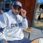 Reginald Hubbard - @reginald.hubbard - Instagram