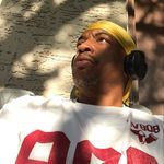 Reginald Hubbard - @turkthegreat - Instagram