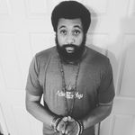 Reginald Hubbard - @oreggieglobal - Instagram