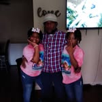 Reginald Hubbard - @mariah_badbarbie1908 - Instagram
