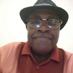 Reginald Hubbard - @reginaldhubbard - Instagram