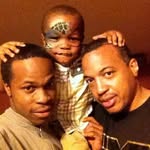 Reginald Hubbard - @turk75n - Instagram