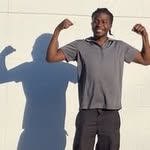 Reginald Israel - @israelreginald87 - Instagram