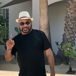 Reginald Israel - @therealreginaldisrael - Instagram
