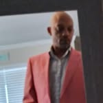 Reginald Ivory - @reginaldivory - Instagram