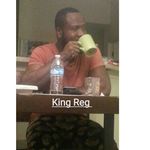 Reginald - @reginaldjacques40 - Instagram