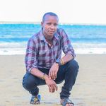 Reginald John - @john_reggy - Instagram