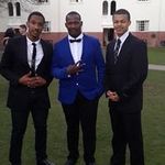 Reginald John Musapo - @rmusapo - Instagram
