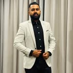 Reginald John Palani - @the.official.palani - Instagram