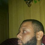 Reginald Joyner - @daone252 - Instagram