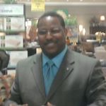 Reginald Joyner - @reginaldjoy123 - Instagram