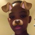 Reginald Kelsey - @kingtretreallday - Instagram