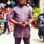 Kentus Reginald - @kentusreginald - Instagram