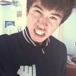 Dorian Reginald Kyle Hunlin - @skxttsdesu - Instagram