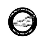 Reginald Lang - @alltechnobreaks - Instagram