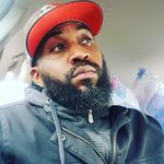 Reginald Lanier Jr. - @regg_the_beardd - Instagram