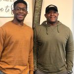 Reginald C Larkins - @reginaldclarkins - Instagram