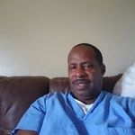 Reginald Larkins - @larkinsreginald - Instagram