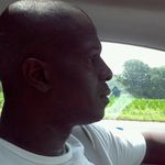 Reginald Larkins - @reginald.larkins - Instagram