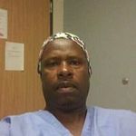Reginald Larkins - @rlarkins8951 - Instagram