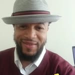 Reginald Leonard - @catdaddymogreen - Instagram