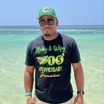Reginald Leonard new page - @911reg - Instagram