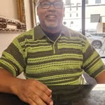 Reginald Lester - @lesterreginald - Instagram