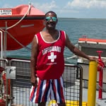 Reginald Levine - @reglev52 - Instagram