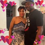 Reginald Darnell Little - @rockinreg57 - Instagram