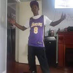 Reginald Little - @littlereginald781 - Instagram